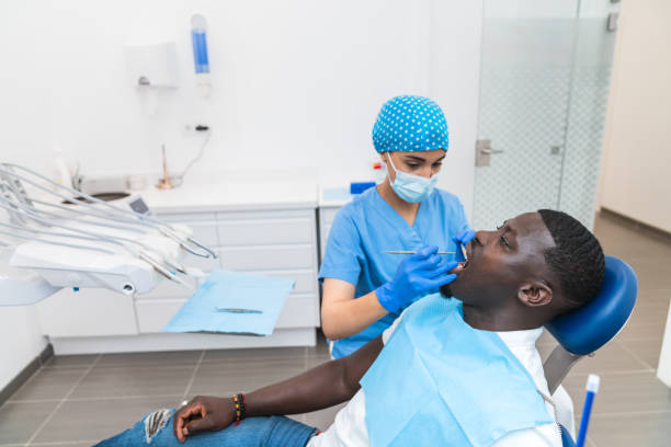 Best Walk-In Emergency Dentist in Carrollton, MO