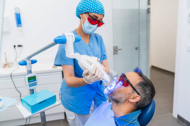 Best Emergency Broken Tooth Repair in Carrollton, MO